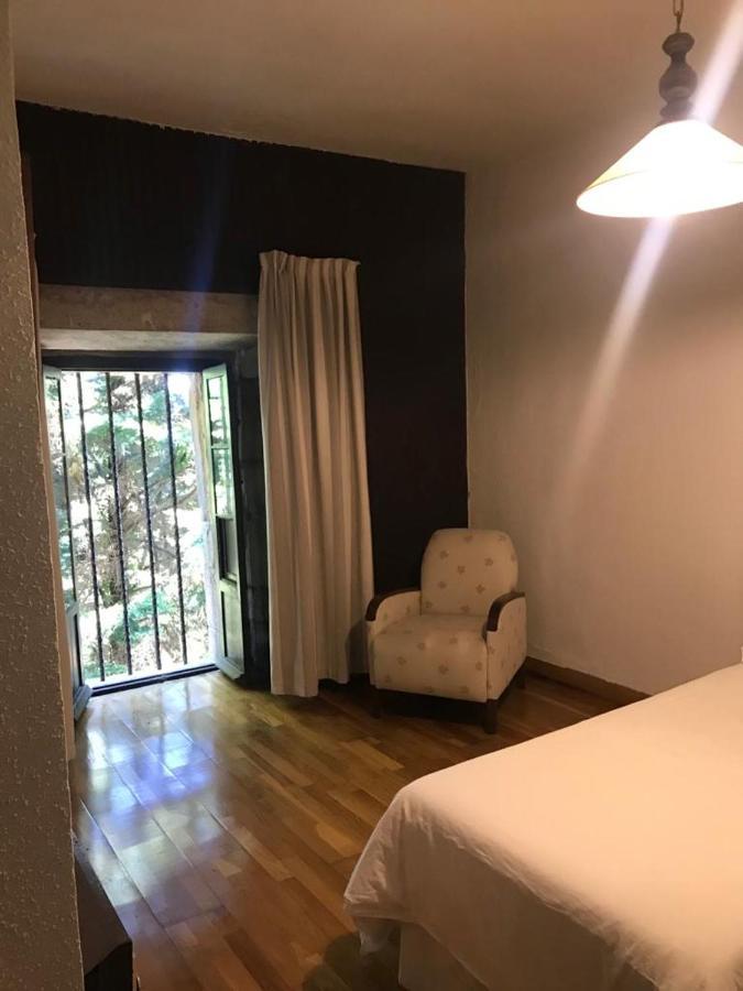Hotel Las Caldas Las Caldas De Besaya Eksteriør billede